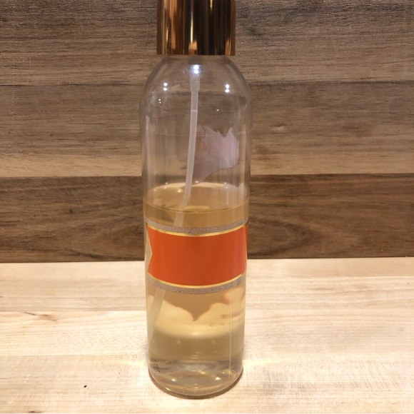 Bath & Body Works Salted Caramel Apricot Mist - Picture 2 of 4